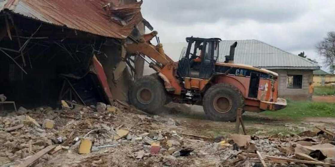 Gombe, PDP, APC Gombe, PDP, APC