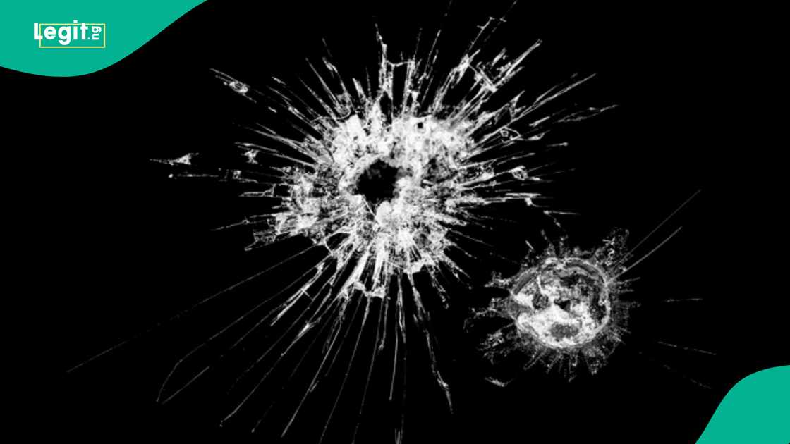 How Man Survived Gunshot After Bullet Went Directly at His Chest, He Shared What Saved Him