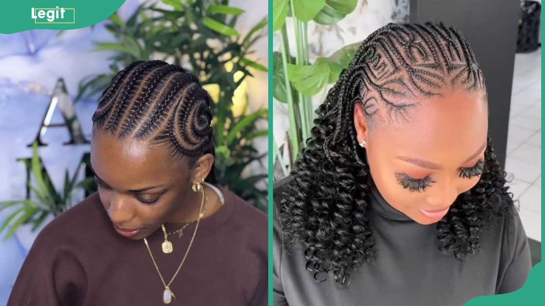 shuku ghana weaving styles