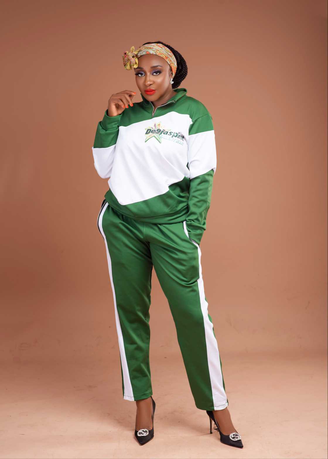 De9jaSpirit Talent Hunt, Season 2: Liquorose, BBNaija 1st Runner-Up Becomes a Judge De9jaSpirit Talent Hunt, Season 2: Liquorose, BBNaija 1st Runner-Up Becomes a Judge
