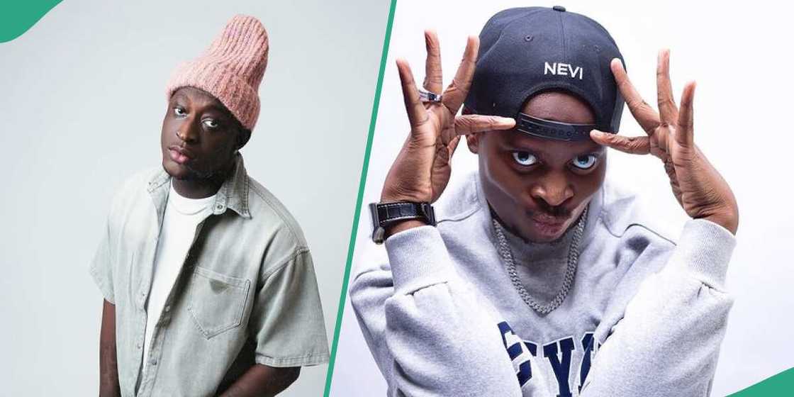 Carter Efe says Sydney Talker likes boys Carter Efe says Sydney Talker likes boys