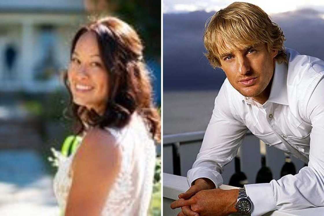 Is Owen Wilson married right now? Is Owen Wilson married right now?