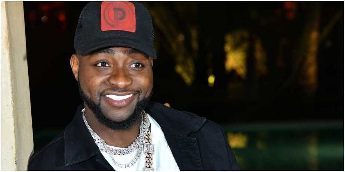Nigerians explain how they will spend N184 million if they are in Davido's position Nigerians explain how they will spend N184 million if they are in Davido's position