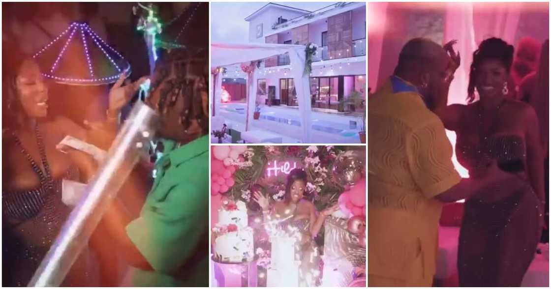 Hilda Baci, Hilda Baci's birthday Hilda Baci, Hilda Baci's birthday