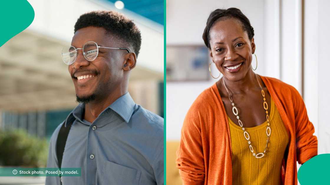 Student crushing on his lecturer. Student crushing on his lecturer.