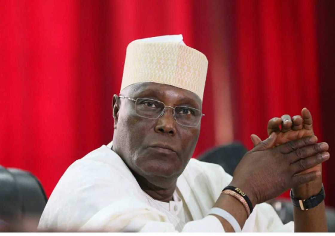 Kamfen din Atiku Abubakar