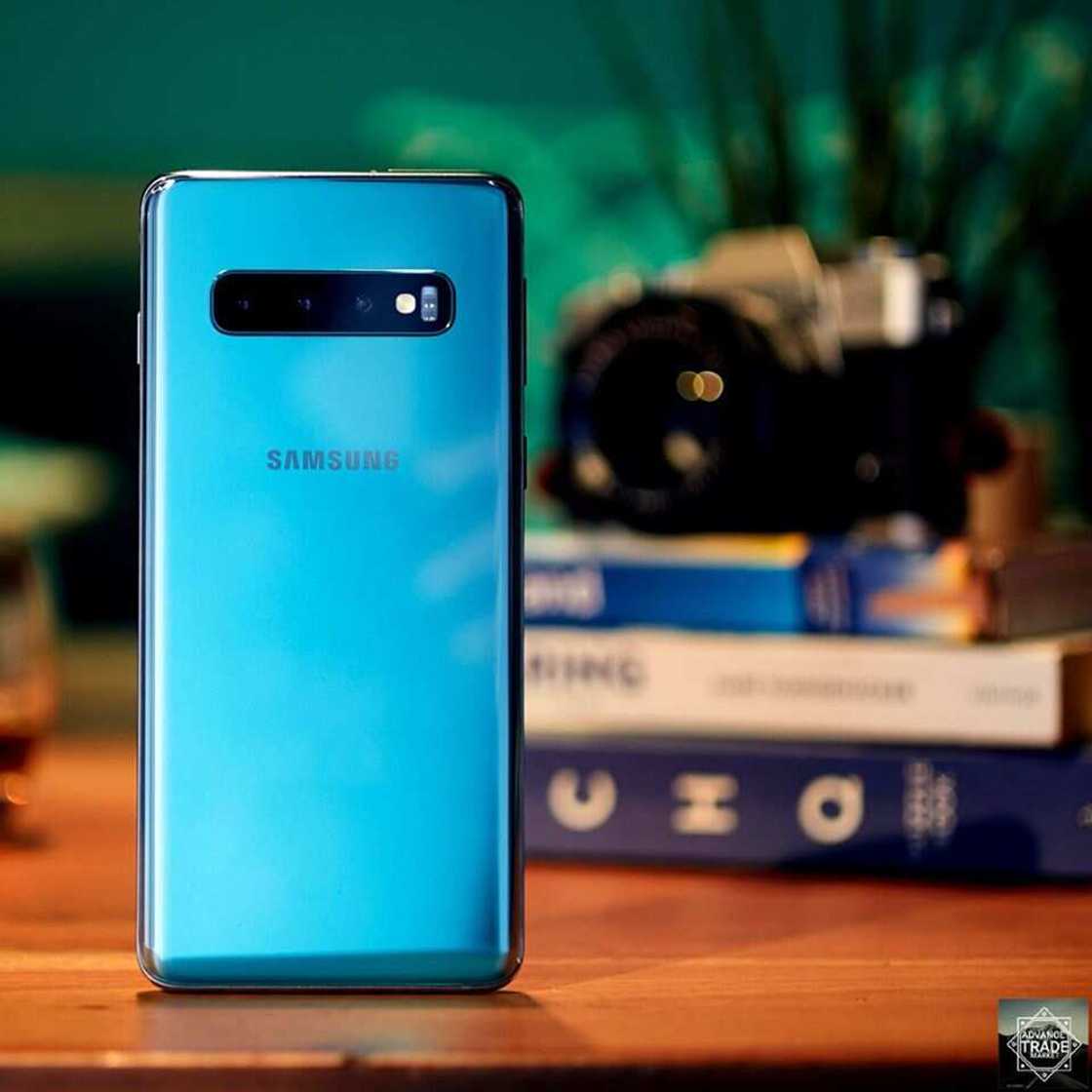 samsung galaxy s10 plus colors