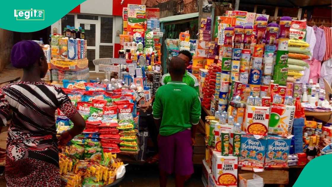 Chinese Traders Flood Nigeria’s Retail Market as CPPE Demands Urgent Government Action