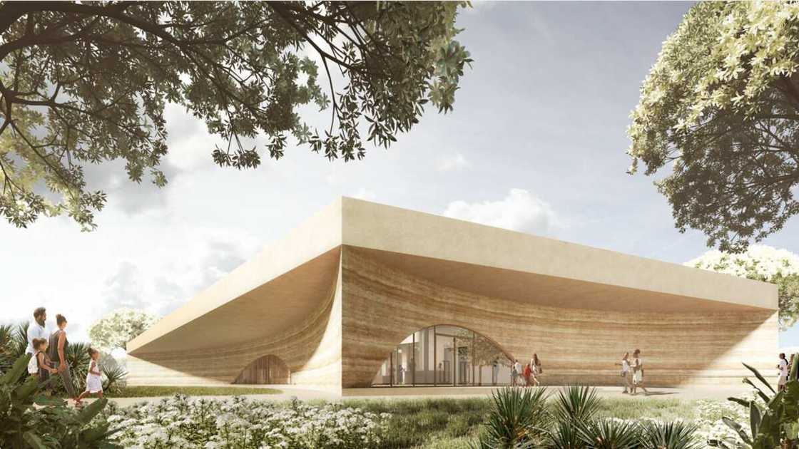 Emowaa Project Gains Traction, As Federal, Edo State Government Unveil New Pavilion Building Designs Emowaa Project Gains Traction, As Federal, Edo State Government Unveil New Pavilion Building Designs