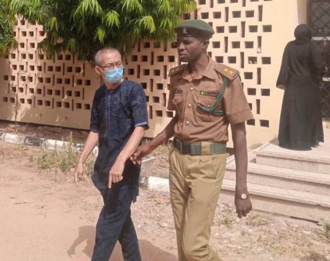 ‘Dan Chana ‘Dan Chana