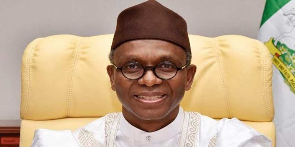 El-Rufai ya haramta fita, ya ce kowa ya zauna a gida a inda rikici ya barke El-Rufai ya haramta fita, ya ce kowa ya zauna a gida a inda rikici ya barke