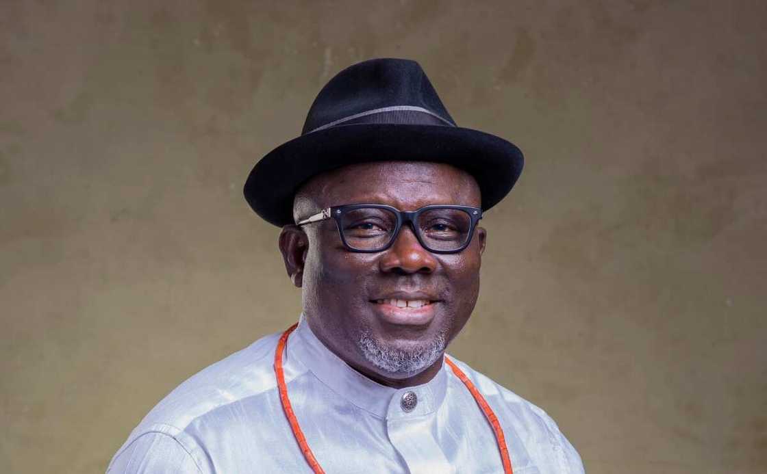 Dan APC ya nemi alfarmar gwamna kan dawainiya da ya yi mata