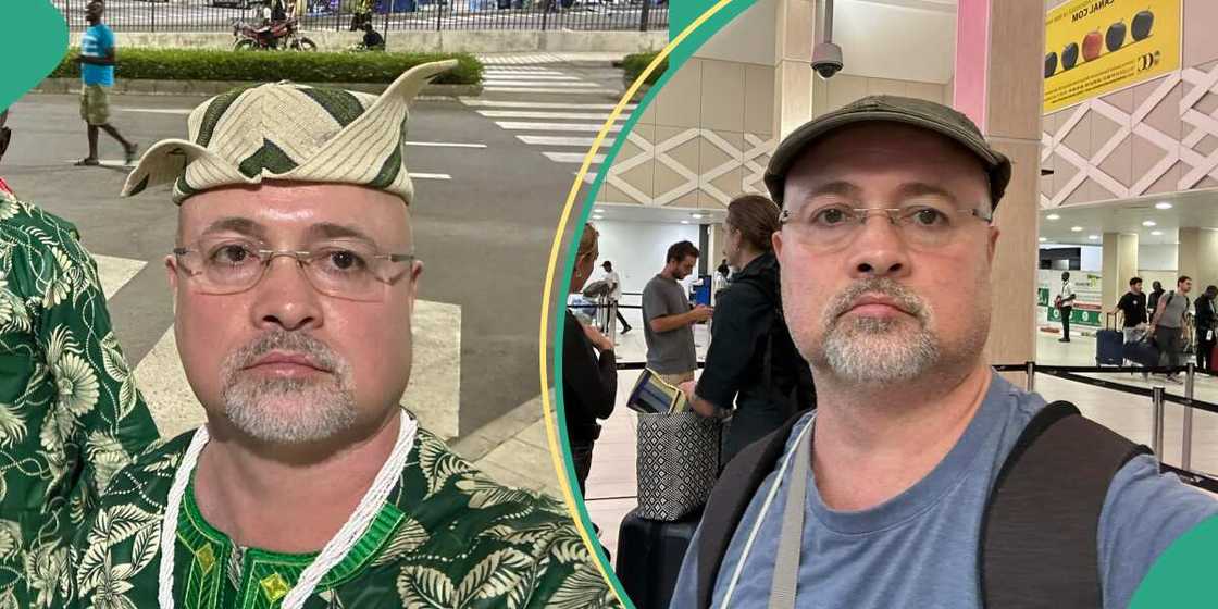 Lugo stated that there is cultural tolerance in Benin than it is in Nigeria. Lugo stated that there is cultural tolerance in Benin than it is in Nigeria.