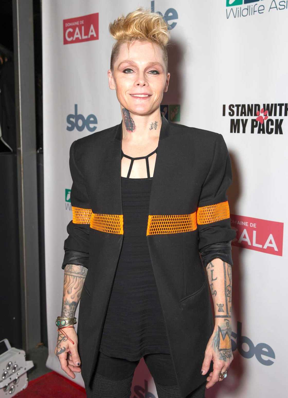 famous lesbians famous lesbians