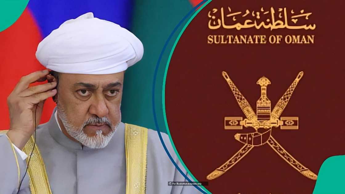 Oman announces amount foreigners need for family joining visa