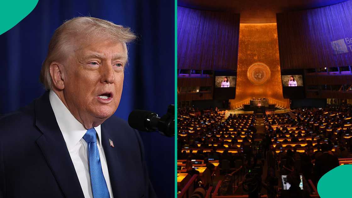 Trump executive order on international organisations sparked concern over funding gaps and leadership loss. Trump executive order on international organisations sparked concern over funding gaps and leadership loss.