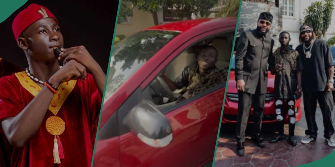 KCee, E-Money, Ojapiano KCee, E-Money, Ojapiano