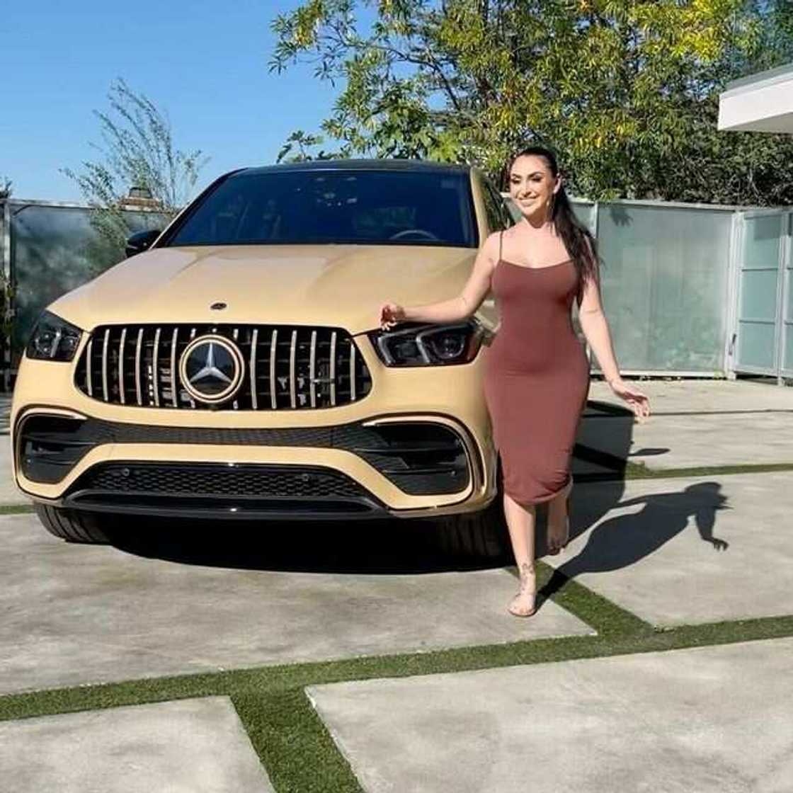 Alycia Tyre Alycia Tyre