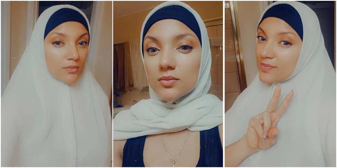 BBNaija Gifty BBNaija Gifty
