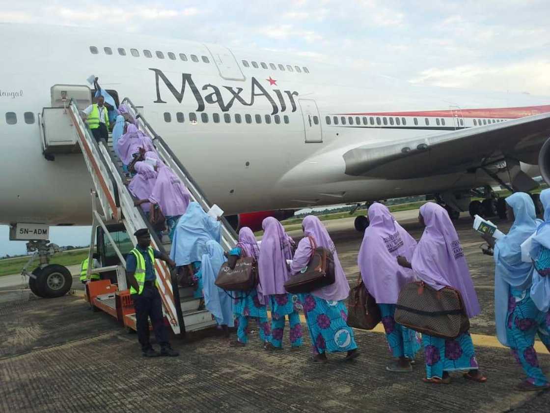 Hajj, Pilgrim Hajj, Pilgrim