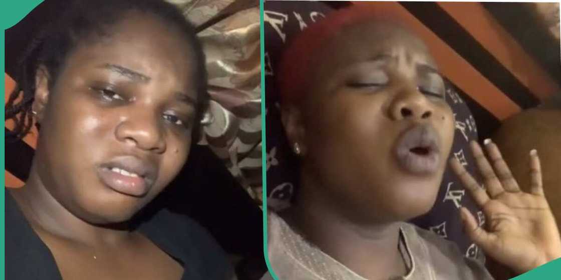 Yoruba lady begs Igbo traders to come back to Lagos, video goes viral Yoruba lady begs Igbo traders to come back to Lagos, video goes viral