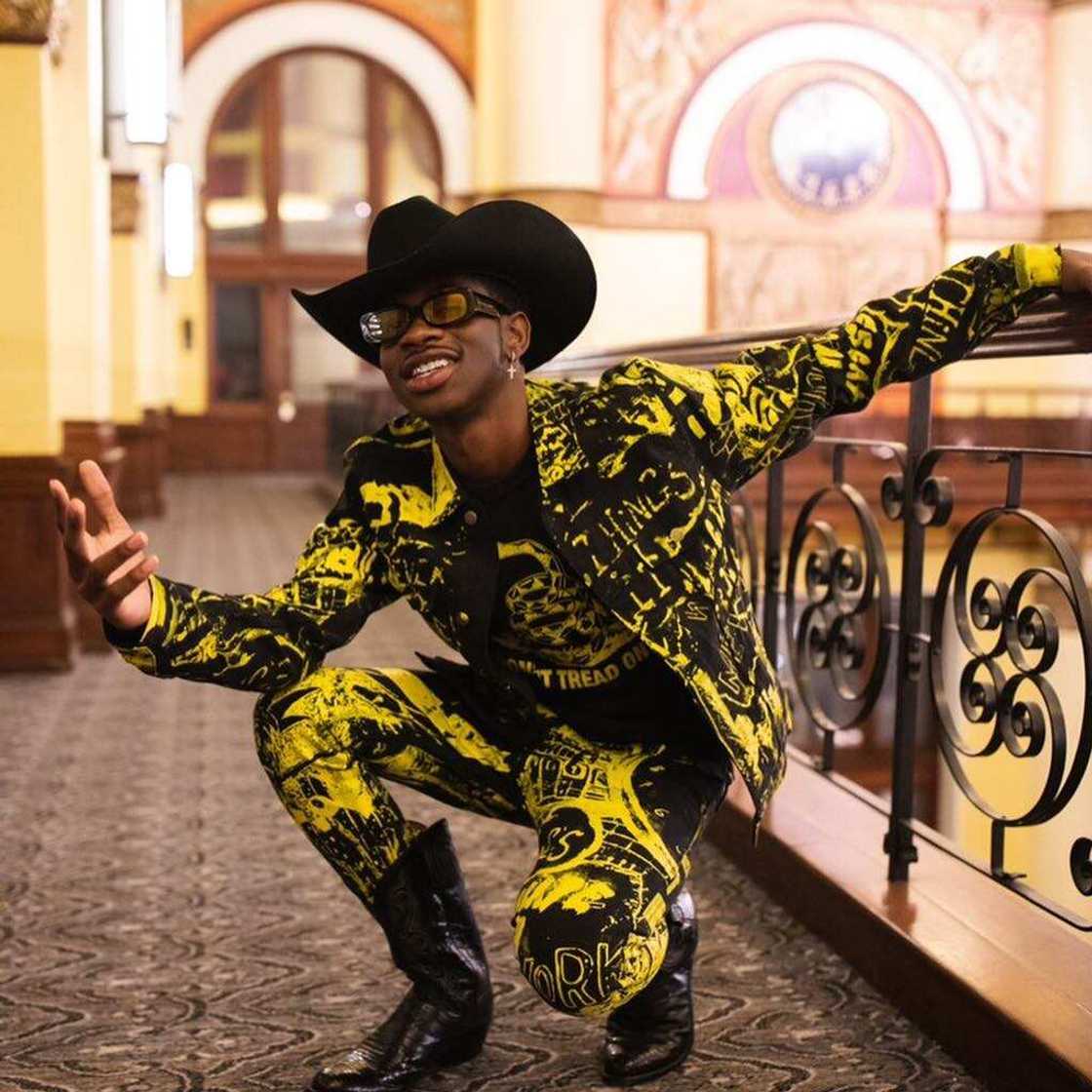 Lil Nas X Lil Nas X
