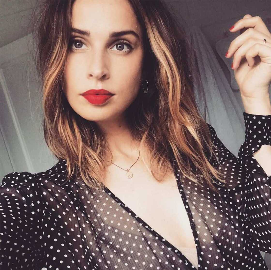 Heida Reed Heida Reed