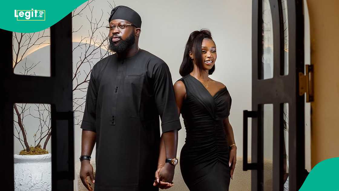 Women make multiple claims against TikToker Audrey Cyril's fiance.