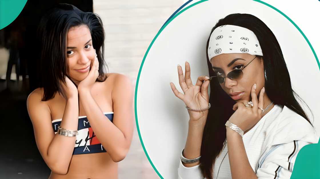 RnB singer Aaliyah and 5 popular figures who have whose lives ended in plane crashes RnB singer Aaliyah and 5 popular figures who have whose lives ended in plane crashes