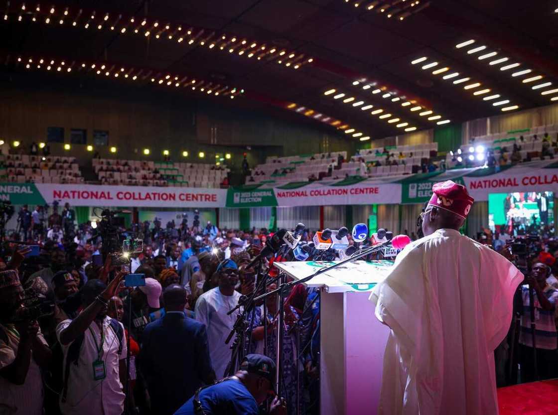 Jam’iyyar APC Jam’iyyar APC