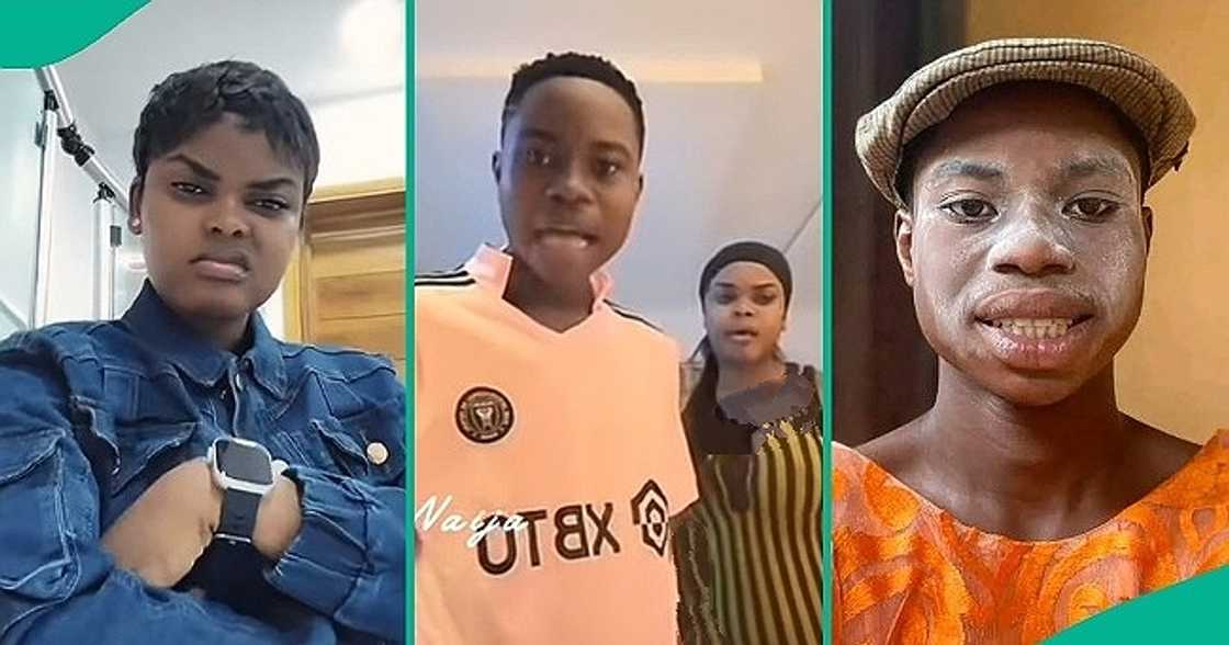 Jarvis misplaces N8 million engagement ring from her man Peller, debunks pregnancy rumours. Jarvis misplaces N8 million engagement ring from her man Peller, debunks pregnancy rumours.