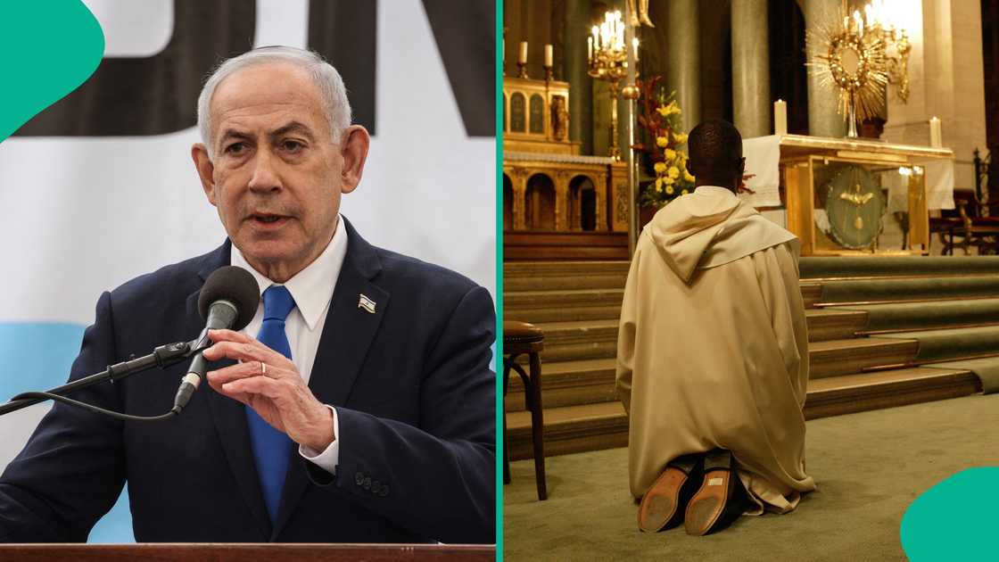 Fr. Pierre al-Rahi dies after being injured when an Israeli Merkava tank fires a second strike on a house in the Lebanese border village of Qlayaa. Fr. Pierre al-Rahi dies after being injured when an Israeli Merkava tank fires a second strike on a house in the Lebanese border village of Qlayaa.