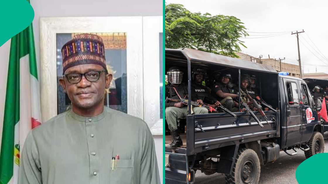 Mass burial in Yobe state, 34 dead in mafa attack Mass burial in Yobe state, 34 dead in mafa attack
