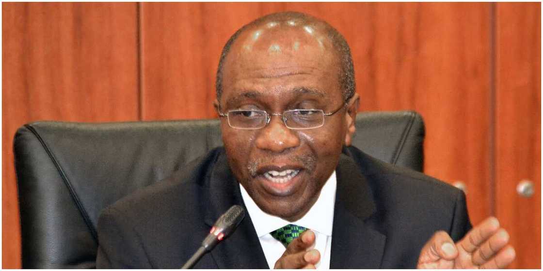 CBN to launch Nigeria's digital currency in October CBN to launch Nigeria's digital currency in October