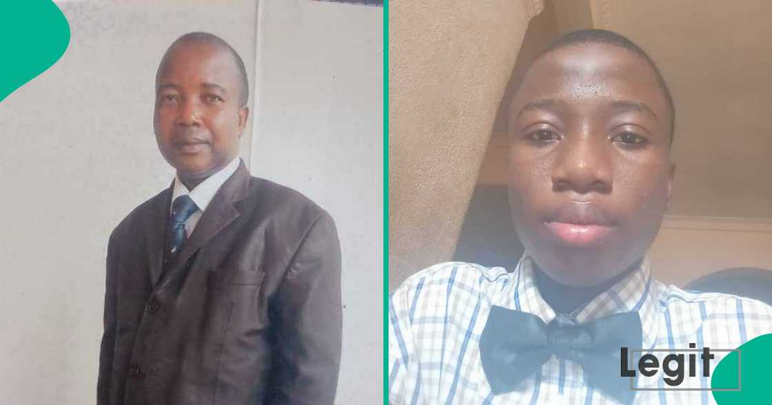 15-year-old boy who scored 372 in 2025 UTME shares his study strategy, speaks on his plans 15-year-old boy who scored 372 in 2025 UTME shares his study strategy, speaks on his plans