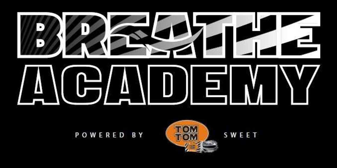 TomTom’s Breathe Academy: Simplifying Access for Young Music Creatives TomTom’s Breathe Academy: Simplifying Access for Young Music Creatives