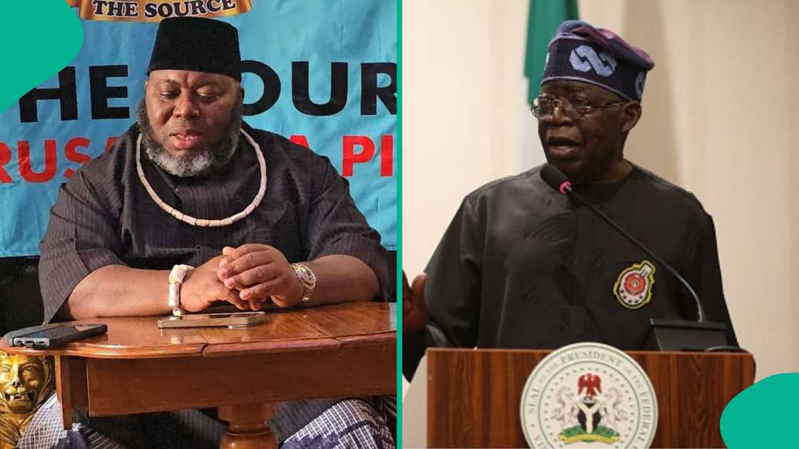 Dokubo-Asari Raises Alarm Over Neglect of Oil-Rich Kula, Urges Govt to Act on Development Crisis