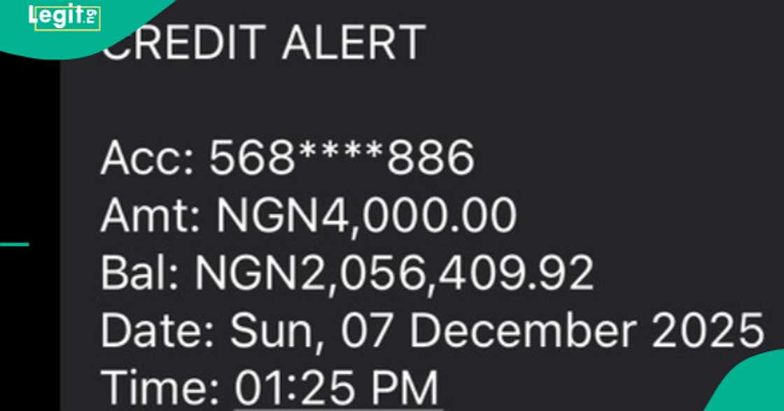 Lady who requested for N400k to finish chemo displays total amount Nigerians sent to her. Lady who requested for N400k to finish chemo displays total amount Nigerians sent to her.