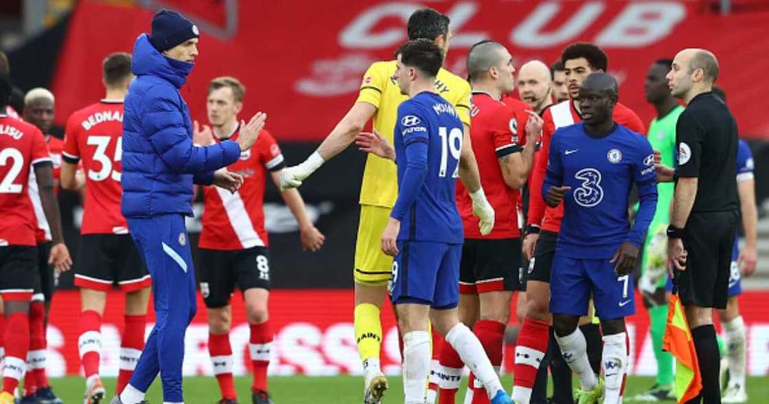 Arsene Wenger predicts where Chelsea will finish in Premier League after unbeaten run Arsene Wenger predicts where Chelsea will finish in Premier League after unbeaten run