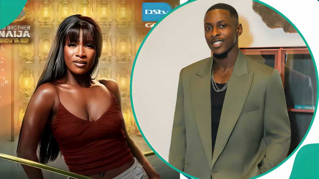 Abi and Araga evicted from BBNaija Season 11 as competition heats up