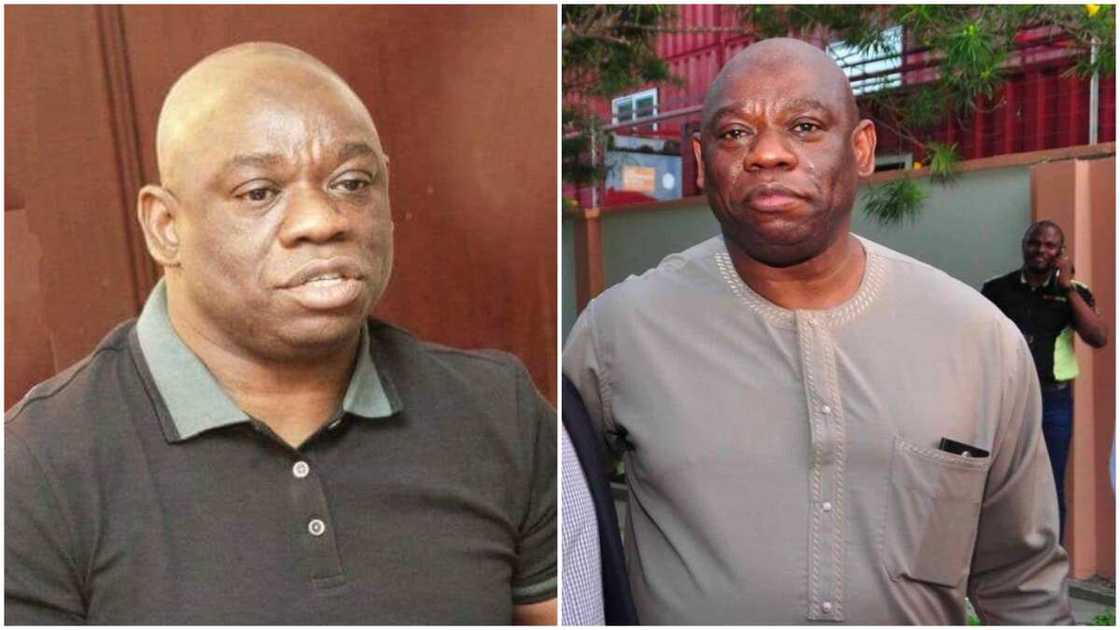 Kola Abiola/PRP Presidential Candidate/2023 Elections Kola Abiola/PRP Presidential Candidate/2023 Elections