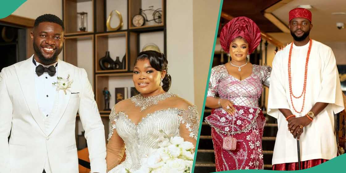 Ruby Ojiakor sends memo to her haters Ruby Ojiakor sends memo to her haters