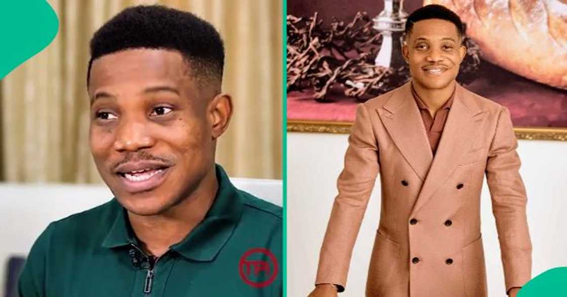 Lady speaks on the unusual testimony she heard at NSPPD prayer conference venue. Lady speaks on the unusual testimony she heard at NSPPD prayer conference venue.