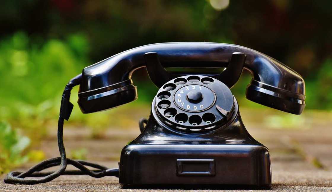 port landline to Google Voice