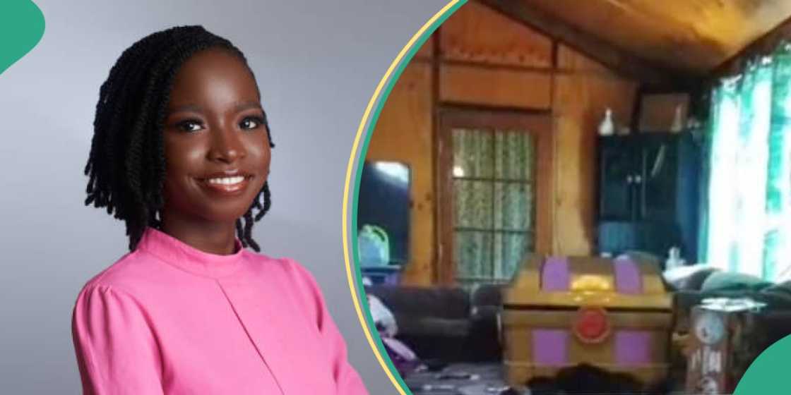 Lady shares experience with landlord Lady shares experience with landlord