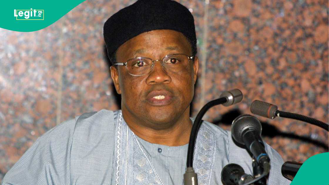 Ibrahim Badamasi Babangida, President Bola Tinubu, Bayo Onanuga, Tax Reform Bill, Sanusi Lamido Ibrahim Badamasi Babangida, President Bola Tinubu, Bayo Onanuga, Tax Reform Bill, Sanusi Lamido