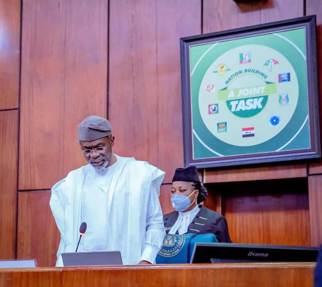 Insecurity: House of Reps faults call for Buhari’s impeachment Insecurity: House of Reps faults call for Buhari’s impeachment