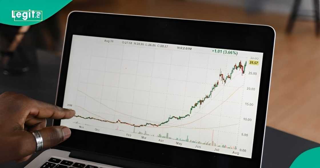 Nigerian Exchange continue to rally for 23 consecutive trading days
