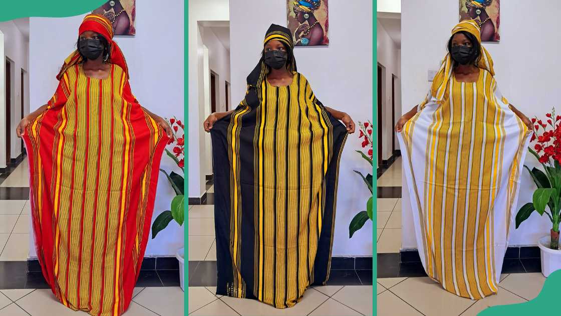Bubu styles with Ankara Bubu styles with Ankara