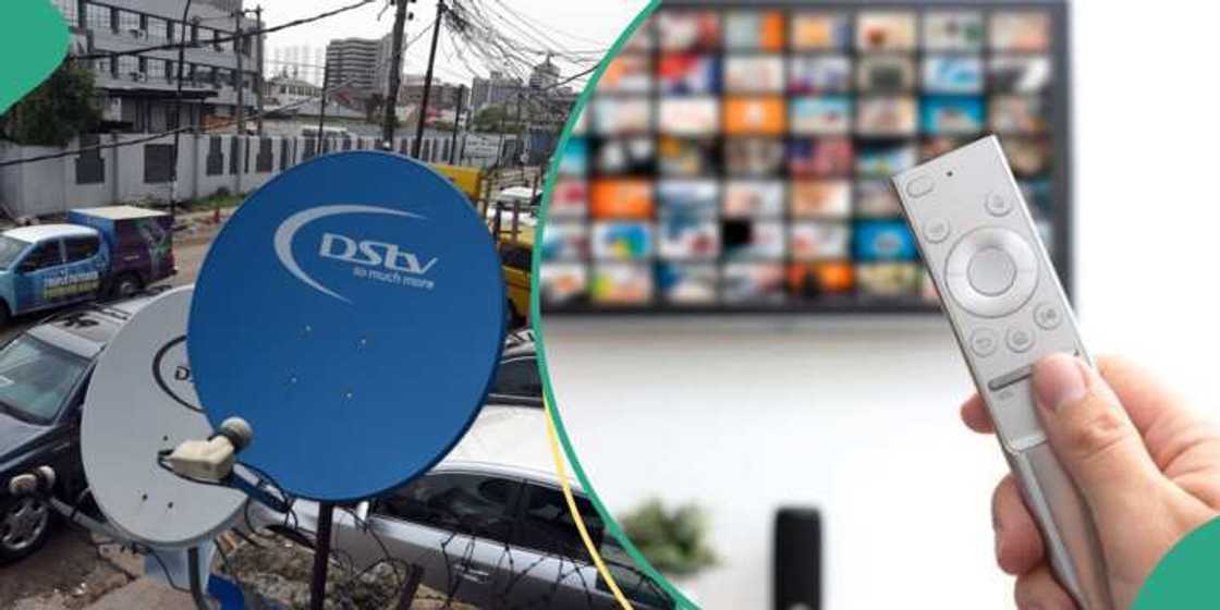 DStv, GOtv monthly subscription fees